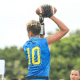 Brasil Continental de flag football onças