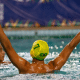 Brasil Canadá Pan-Americano Sub-15 de polo aquático