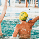 Brasil e Uruguai se enfrentam no pan sub-15 de polo aquático masculino