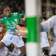 Bruna de Paula handebol campeonato húngaro de handebol feminino