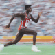 Carl Lewis COB Expo 2025
