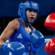 Caroline de Almeida - Naka no Mundial de boxe 2025