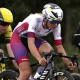 Cat Ferguson Tota Magalhães Ana Victoria Magalhães Tour de Simac de ciclismo estrada