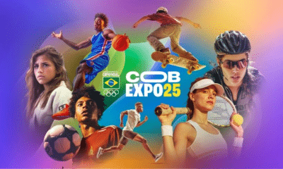 COB Expo 2025