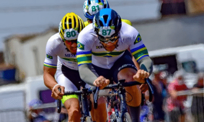 Copa do Brasil de Paraciclismo