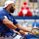 Daniel Rodrigues no US Open