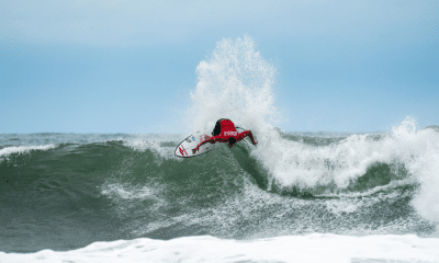 Douglas Silva ISA Games de surfe