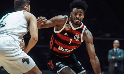 Flamengo perde para campeão africano na disputa do bronze no mundial