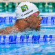 Gabriel Araújo Gabrielzinho Mundial de Natação Paralímpica recorde mundial