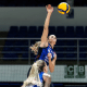 Hilary Howe reforço do Minas Tênis Clube vôlei feminino