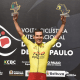 Igor Molina é campeão da Volta Ciclística Internacional de São Paulo