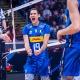 Itália Bélgica Mundial de Vôlei Masculino