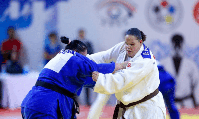 judo paralímpico ranking brasil