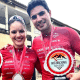 Luiz Henrique Cocuzzi Luiza Cocuzzi Internacional MTB Serie Ciclismo Mountain Bike MTB