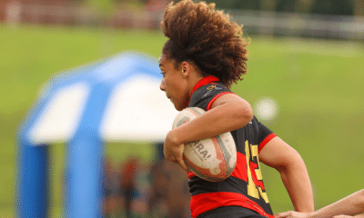 Niterói vence o Qualificatório Sudeste para o Brasil Sevens