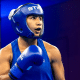 Rebeca Lima boxe 60 quilos mundial de boxe medalha bronze ouro prata