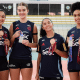 Sesc Flamengo vôlei feminino