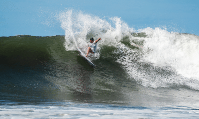 Sophia Medina ISA Games de surfe