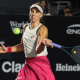 Bia Haddad Maia no SP Open