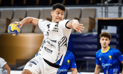 Taubaté Mundial de Clubes de handebol masculino