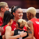 Turquia eslovênia Mundial de vôlei feminino
