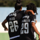 Vasco Resende carioca de futebol feminino