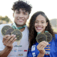 Victor Elias Hakelly brasileiro sub-20 de atletismo