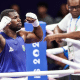 Wanderley Pereira Mundial de Boxe