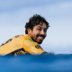 Yago Dora campeão mundial de surfe WSL