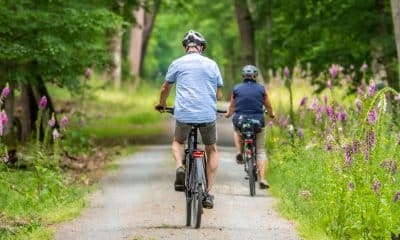Como usar a bicicleta como meio de transporte e exercício