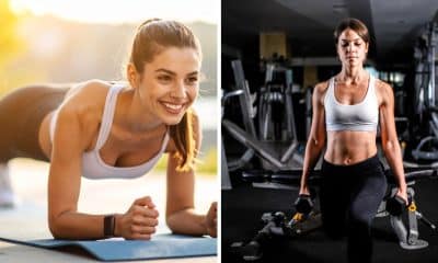 Academia vs exercícios ao ar livre- qual combina mais com você?