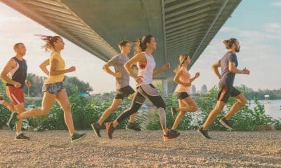 Alimentação para corredores- o que incluir no pré e pós-treino