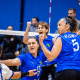 Brasil avança às semifinais da Copa do Mundo de Vôlei Sentado invicto