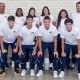 Brasil busca medalhas no Mundial Sub-18 de Vôlei de Praia em Doha