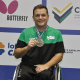 Brasil conquista nove medalhas no ITTF Para Elite São Paulo
