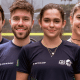 Brasil fará estreia histórica na Copa do Mundo de Squash de Equipes