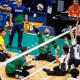 Brasil segue invicto na Copa do Mundo de Vôlei Sentado