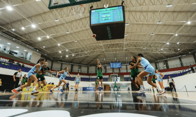 Brasil vence o Uruguai e se aproxima da semi do Sul-Americano Sub-17