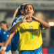 Brasil x China - Copa do Mundo Sub-17 Feminina onde assistir e informações