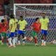 Brasil perdeu para Marrocos na segunda rodada da Copa do Mundo Sub-20