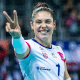 Bruna Honório - Liga Polonesa de vôlei