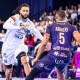 Bryan Monte - Montpellier - Francês de Handebol masculino