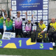 Campeonato Brasileiro Paralímpico de Tiro com Arco premia duplas e equipes