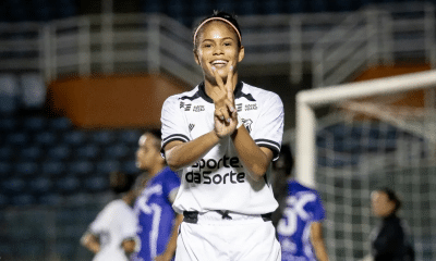 Ceará e Fortaleza goleiam no Campeonato Cearense Feminino