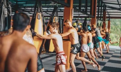 Cérebro em movimento- o impacto do exercício físico na memória e no foco