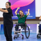 Com cinco ouros, Brasil fatura nove medalhas na Copa América de Bocha paralímpica