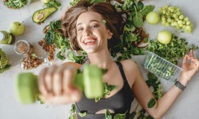 Como a alimentação afeta seu humor e disposição para treinar