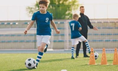 Como a prática esportiva ajuda a desenvolver resiliência emocional