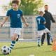 Como a prática esportiva ajuda a desenvolver resiliência emocional