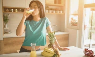 Como criar uma rotina matinal de atleta em 20 minutos